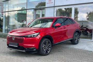 e-HEV Advance - 2025