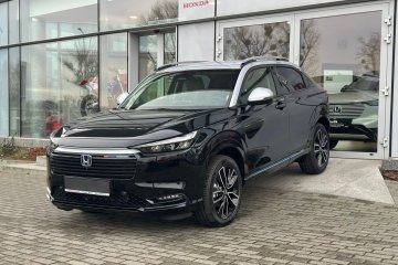 e-HEV Advance Style 2025