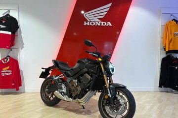 650R E-clutch PAKIET DEMO GRATIS! -  Model 2026 - 6 lat gwarancji