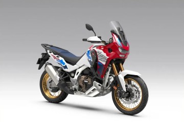1100 Africa Twin Adventure Manual 2026 - 6 lat gwarancji RABAT 6000 zł