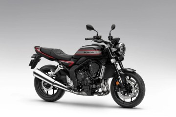 CB1000F - NOWOŚĆ 2026! - Transport - 6 lat gwarancji