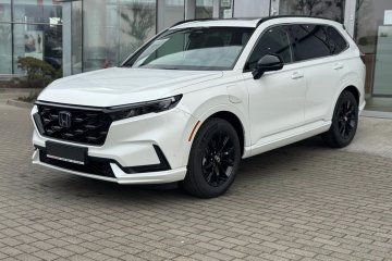 CR-V e-PHEV Advance Tech - 2025 !