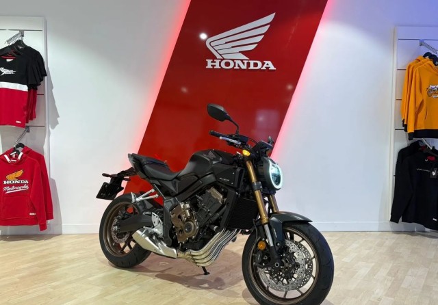 honda