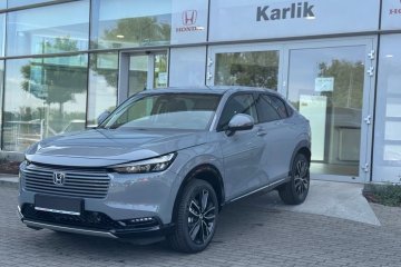 e-HEV Advance - 2025