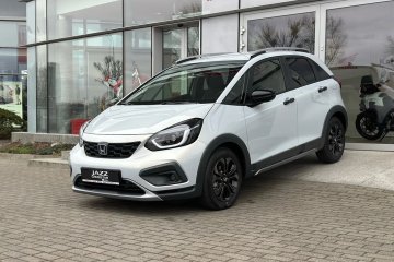 e-Hev Crosstar Advance 2025!