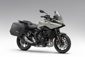 CB1000GT  - NOWOŚĆ 2026! - Transport - 6 lat gwarancji