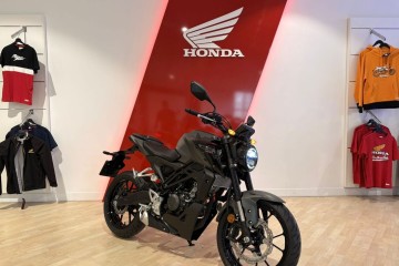 125R - MODEL 2026 - Transport - 6 lat gwarancji