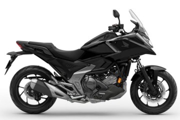 Honda NC750X Manualna- MODEL 2026 - 6 lat gwarancji - Transport