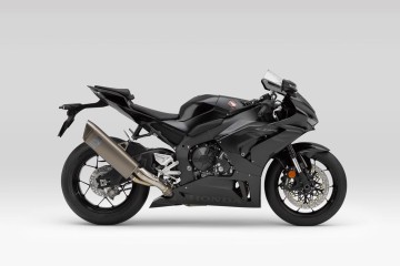 1000 RR-R Fireblade SP - Transport - 6 lat Gwarancji