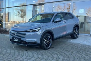 e-HEV Elegance - 2025