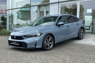 e-HEV Advance - 2025 - Nowy model - Facelift !