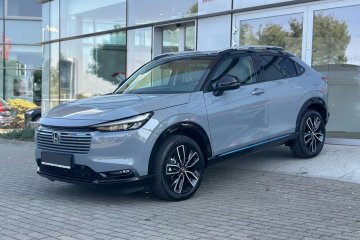 e-HEV Advance Style 2025