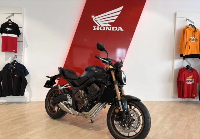 honda