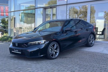 e-HEV Advance - 2025 - Nowy model - Facelift !