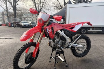 REDMOTO 250RX 2025 - WYPRZEDAŻ ROCZNIKA!  - Homologacja