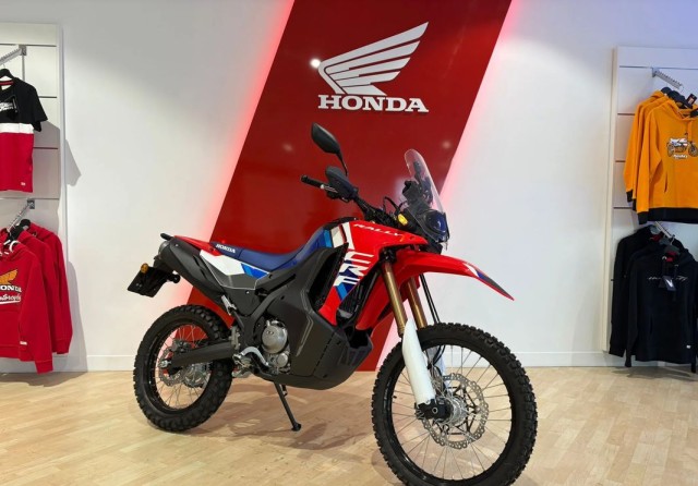 honda