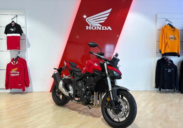 honda