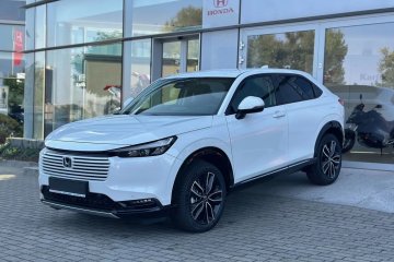 e-HEV Advance - 2025 - Promocja