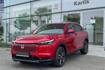 e-HEV Elegance  2025