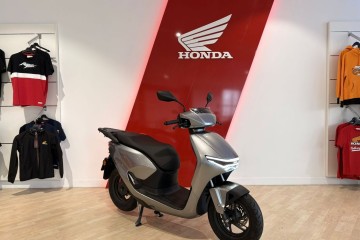 CUV-e Skuter Elektryczny