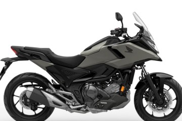 Honda NC750X Manual - MODEL 2026 - 6 lat gwarancji - Transport
