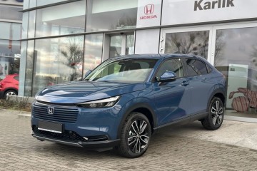 e-HEV Elegance - 2025