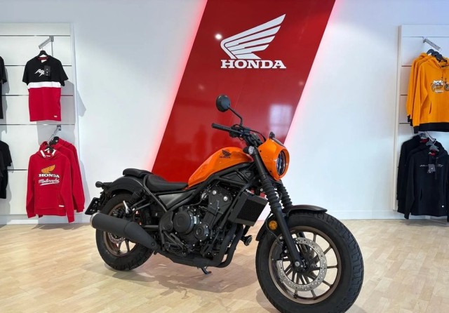 honda