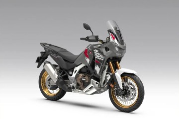 1100 Africa Twin Adventure Manual EERA 2026 6 lat gwarancji RABAT 6000