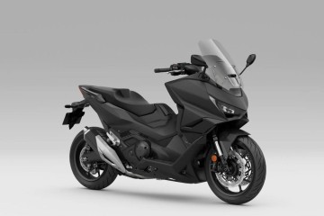 750 Forza - MODEL 2026 - Transport - 6 lat gwarancji