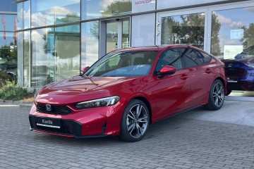 e-HEV Advance - 2025 - Nowy model - Facelift !