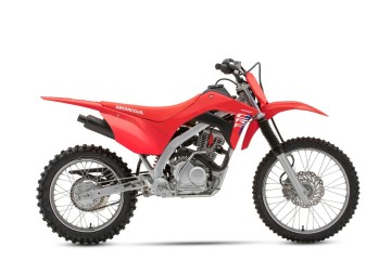 125F Koła 19/16 cali - Model 2026 - Transport - Finansowanie