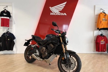650R E-clutch PAKIET DEMO GRATIS! - Model 2026 - 6 lat gwarancji