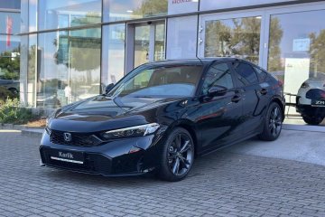 e-HEV Sport 2025 - Nowy model - Facelift !